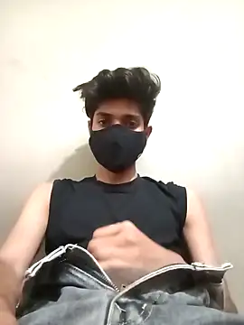 Flexxxo09 online show from 1, 3, 2026