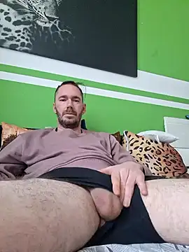 Dernachbar89 online show from 4, 2, 2026