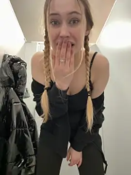 blonde exe online show from 20, 2, 2026