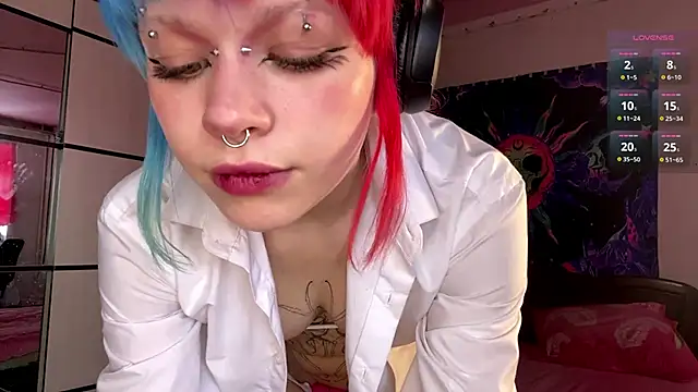 MeowMixer online show from 28, 2, 2026