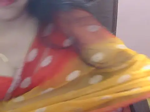 Cute Sheetal online show from 28, 3, 2026