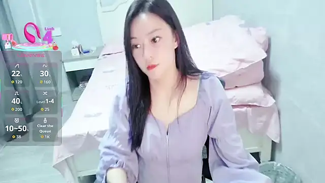 xiaomin-33 online show from 15, 3, 2026