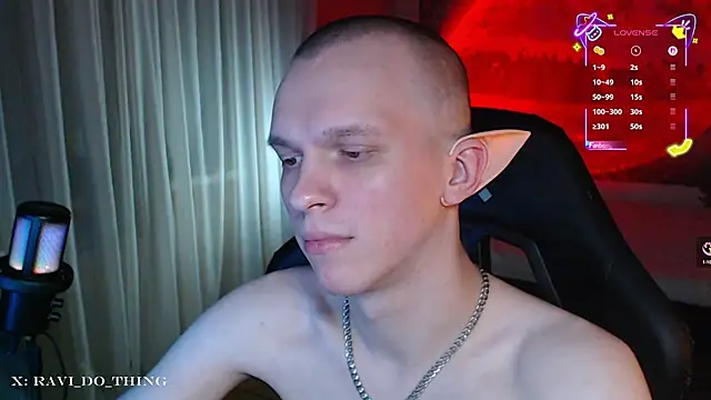 Snapshot of ravi_olle chatting on 7, 2, 2026 ravi olle online show from 7, 2, 2026