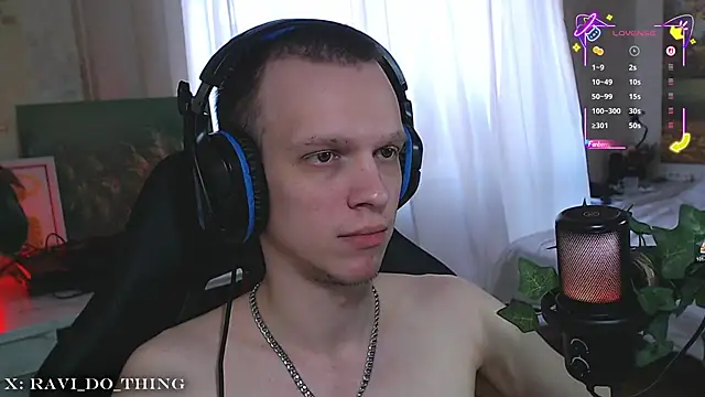 Snapshot of ravi_olle chatting on 16, 3, 2026 ravi olle online show from 16, 3, 2026