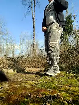 Thomas7070 online show from 2, 4, 2026