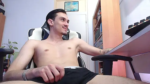 silasluxor online show from 7, 3, 2026