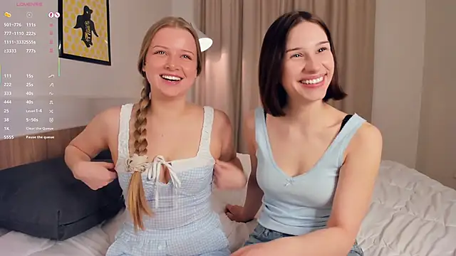 Snapshot of DennisBeermann chatting on 20, 2, 2026 DennisBeermann online show from 20, 2, 2026