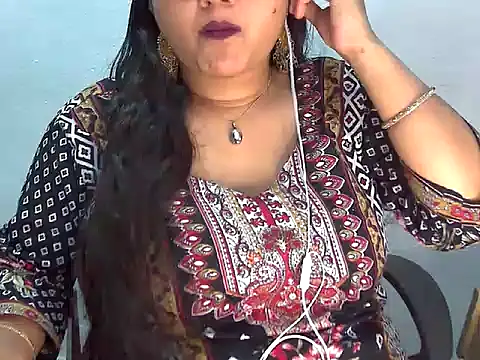 Snapshot of Saniya_K2 chatting on 3, 5, 2026 Saniya K2 online show from 3, 5, 2026