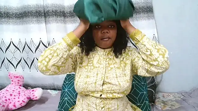 AlliBabe online show from 25, 4, 2026