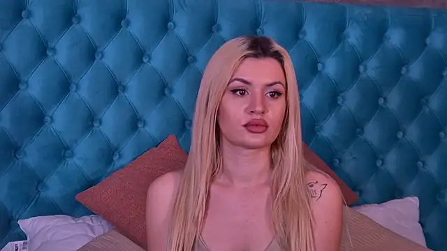 Snapshot of NayaBliss chatting on 9, 2, 2026 NayaBliss online show from 9, 2, 2026