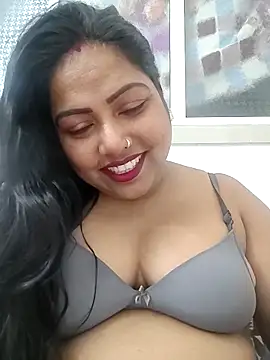 Indian AngelPriyanka123 online show from 12, 3, 2026