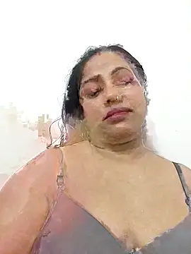 Indian AngelPriyanka123 online show from 15, 4, 2026