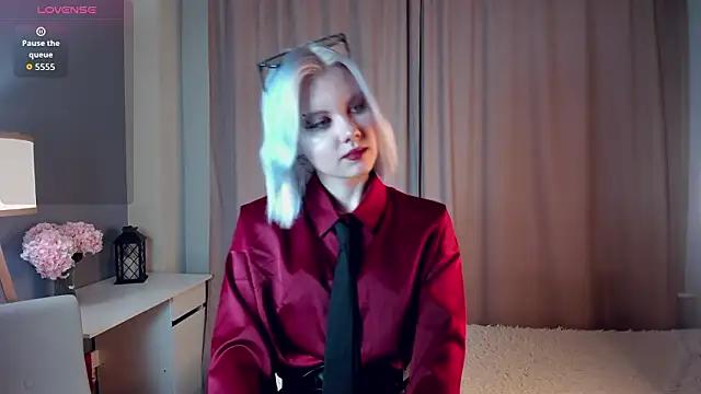 GoldenLenarz online show from 13, 3, 2026