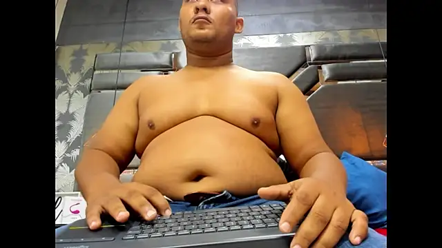 LaimCarterss online show from 24, 2, 2026