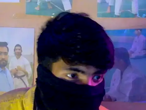 Snapshot of MorningLicker chatting on 11, 2, 2026 MorningLicker online show from 11, 2, 2026