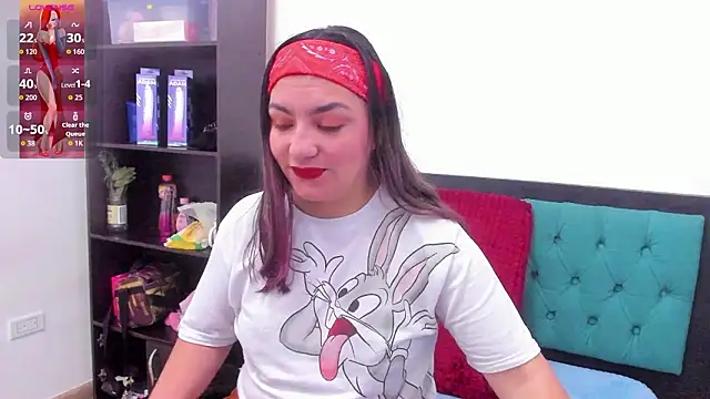 lexyy24 online show from 18, 3, 2026