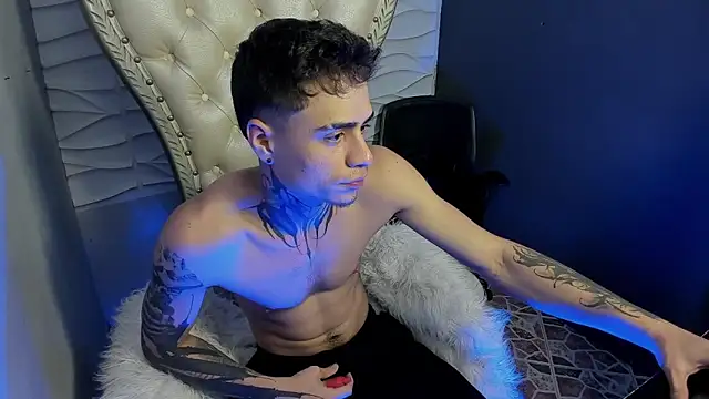 acxel prescot online show from 11, 2, 2026