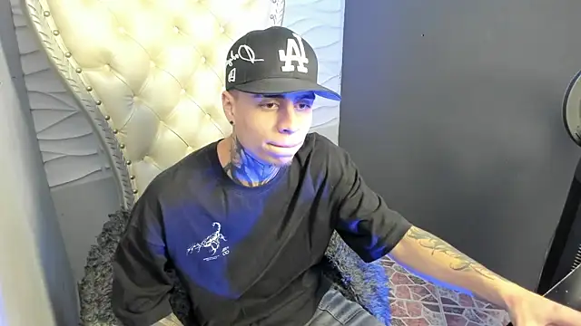 acxel prescot online show from 15, 2, 2026