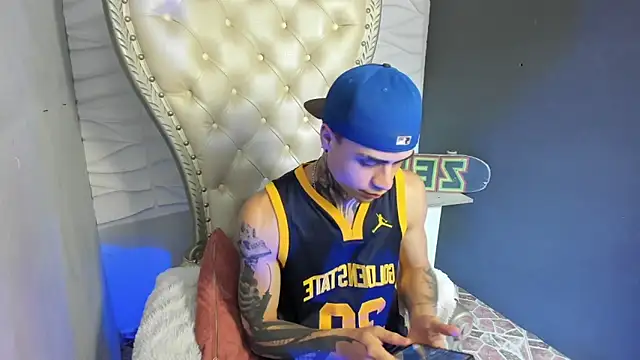 acxel prescot online show from 26, 2, 2026