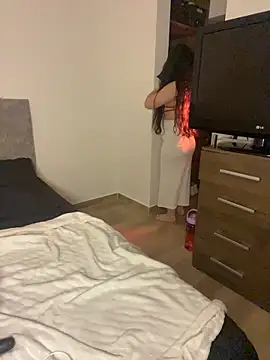 Sofiia Vegaa online show from 10, 2, 2026