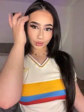 Snapshot of Sofiia_Vegaa chatting on 28, 6, 2026 Sofiia Vegaa online show from 28, 6, 2026