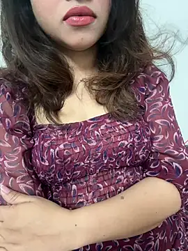 riya sharma11 online show from 15, 2, 2026