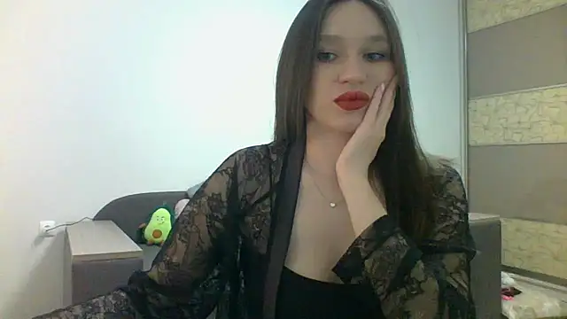 LilitTXX online show from 6, 5, 2026