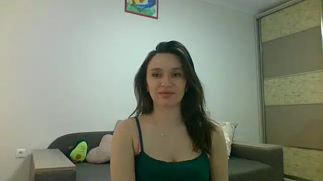 LilitTXX online show from 7, 5, 2026