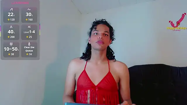 Zonce shimer online show from 4, 3, 2026