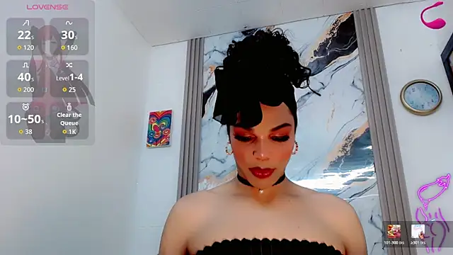Snapshot of Zonce_shimer chatting on 18, 4, 2026 Zonce shimer online show from 18, 4, 2026