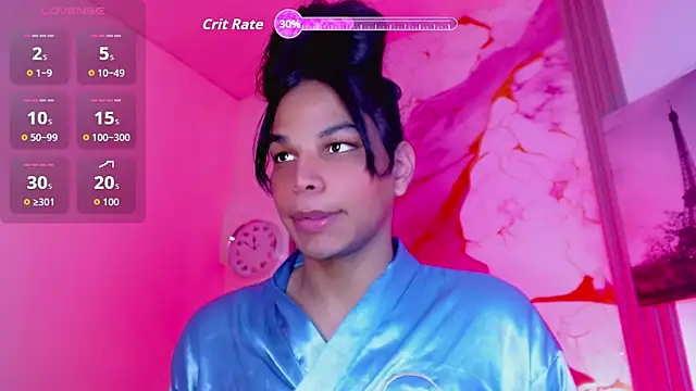 Snapshot of Zonce_shimer chatting on 30, 5, 2026 Zonce shimer online show from 30, 5, 2026