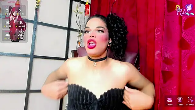 Snapshot of Zonce_shimer chatting on 10, 6, 2026 Zonce shimer online show from 10, 6, 2026