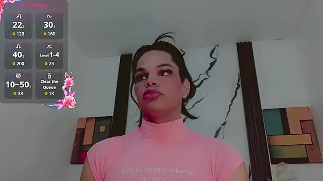 Snapshot of Zonce_shimer chatting on 7, 8, 2026 Zonce shimer online show from 7, 8, 2026