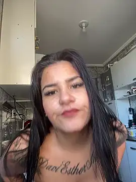 Snapshot of isapacheco69 chatting on 1, 7, 2026 isapacheco69 online show from 1, 7, 2026