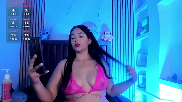 Imtokio  online show from 7, 2, 2026