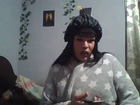 kaileethebaddest online show from 25, 4, 2026