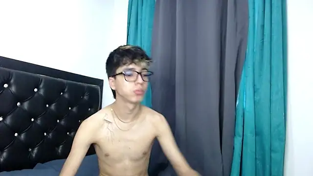 gabriel x18 online show from 20, 2, 2026