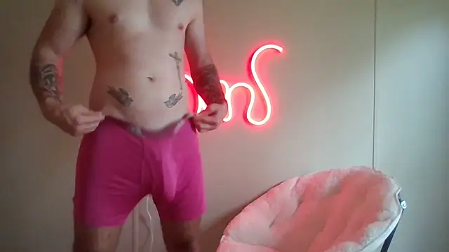 midnightsinz online show from 26, 3, 2026