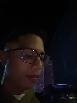 Gael Velaryx online show from 14, 2, 2026