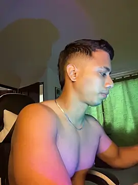 Snapshot of Gael_Velaryx chatting on 18, 4, 2026 Gael Velaryx online show from 18, 4, 2026