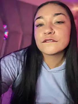 Grecia Valmont online show from 2, 3, 2026