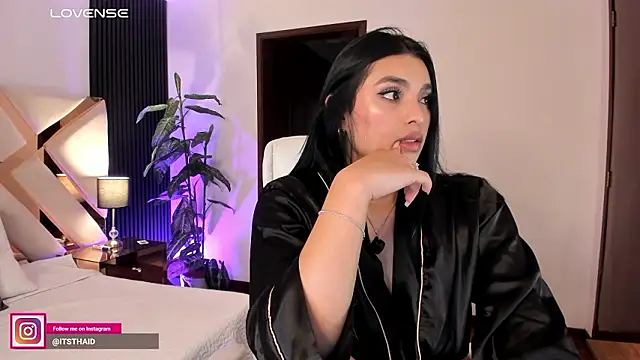 missthailand  online show from 10, 3, 2026