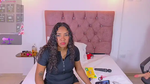 xblack moon online show from 12, 3, 2026