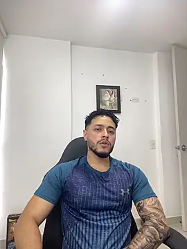 MattiaDupont online show from 10, 4, 2026