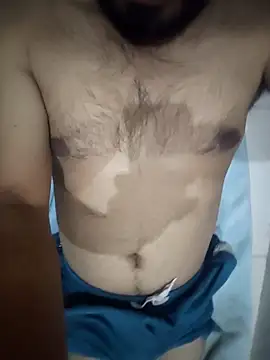 ZALIM MARAD0 online show from 26, 2, 2026