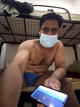 ZALIM MARAD0 online show from 1, 3, 2026