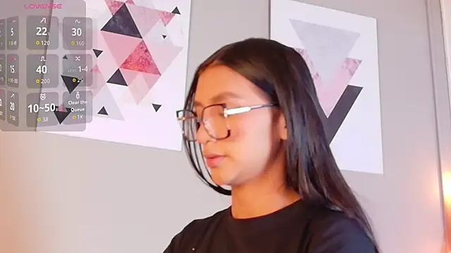 ThinPrincesss online show from 21, 2, 2026