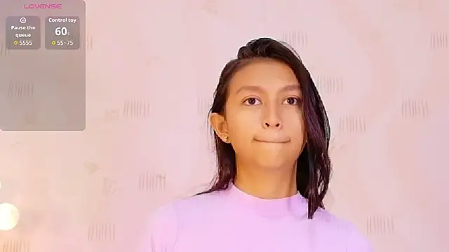 ThinPrincesss online show from 19, 3, 2026