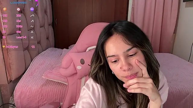 Snapshot of Zaphiroo_10 chatting on 20, 2, 2026 Zaphiroo 10 online show from 20, 2, 2026