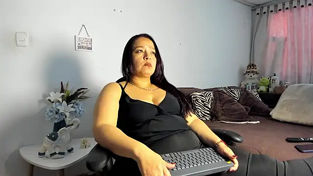  Ivannaheat online show from 12, 2, 2026